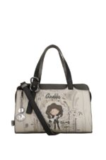 Bolso de Asa Corta