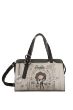 Bolso de Asa Corta