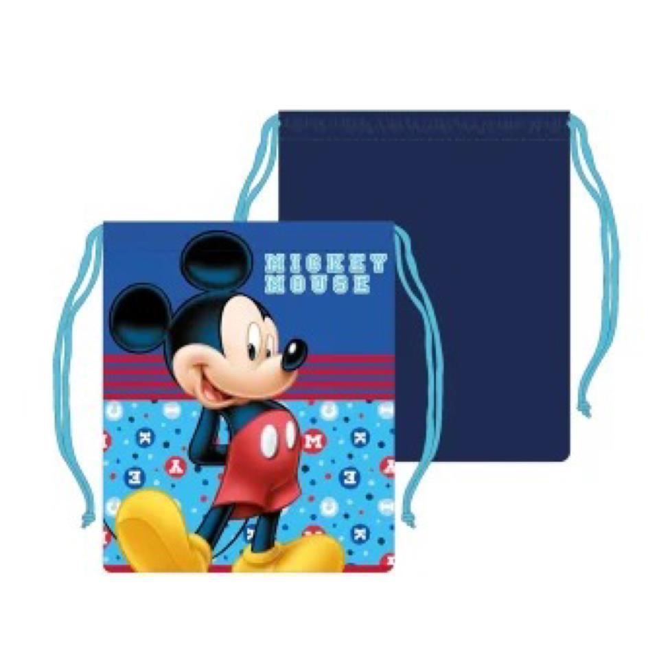 Merendero Mickey 26 3x22cm