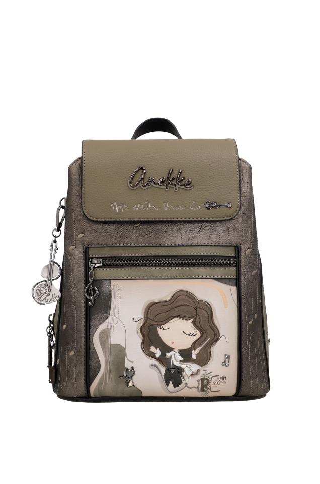 Mochila