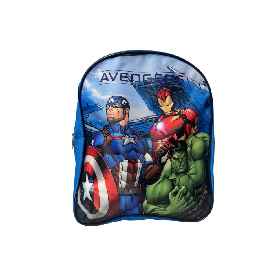 Mochila Avengers