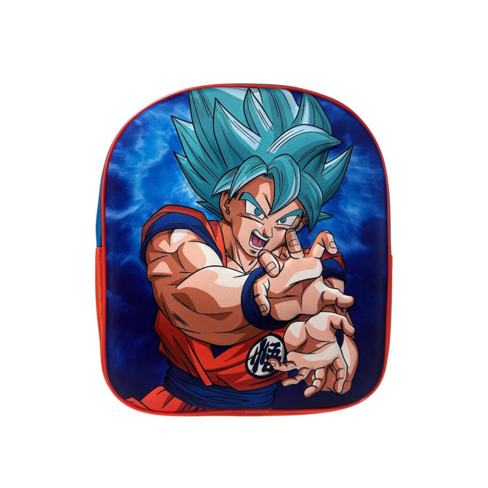 Mochila DragonBall
