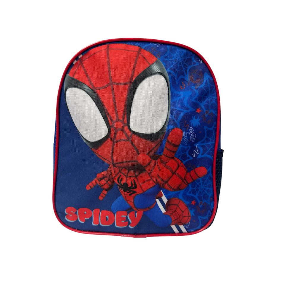 Mochila Spiderman