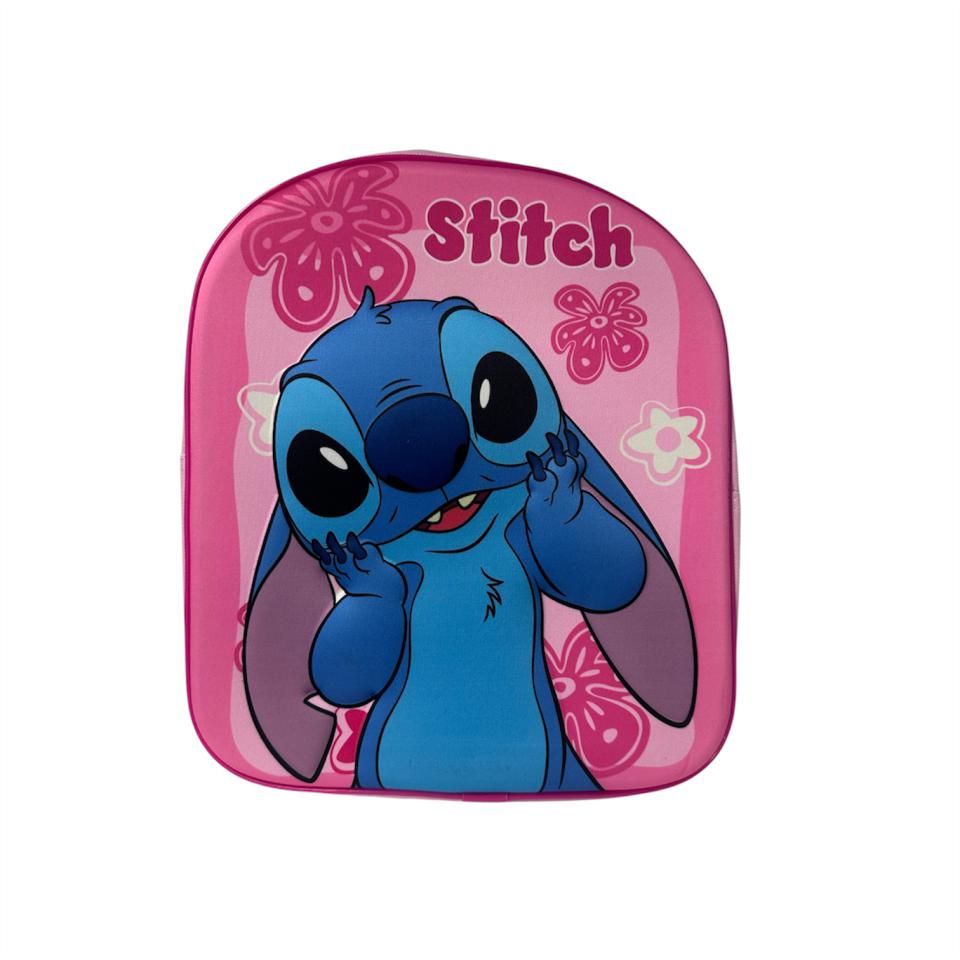 Mochila Stitch
