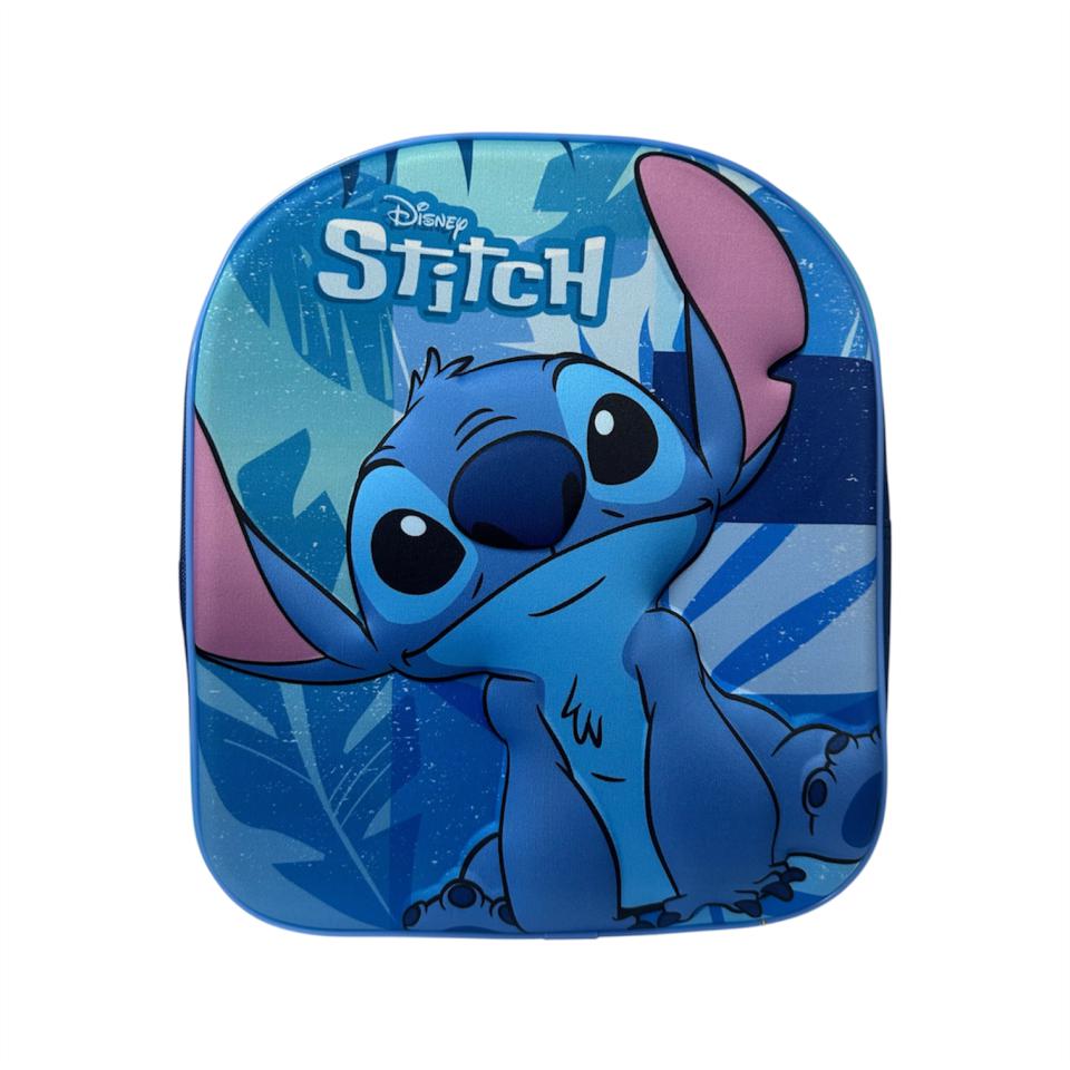 Mochila Stitch