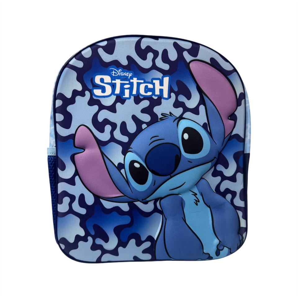 Mochila Stitch
