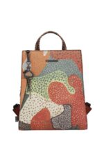 Mochila cuadrada Odyssey