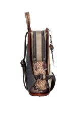 Mochila cuadrada Odyssey
