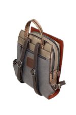 Mochila cuadrada Odyssey