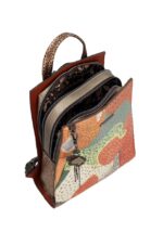 Mochila cuadrada Odyssey