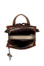 Mochila cuadrada Odyssey