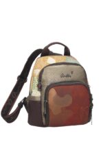 Mochila mediana Odyssey
