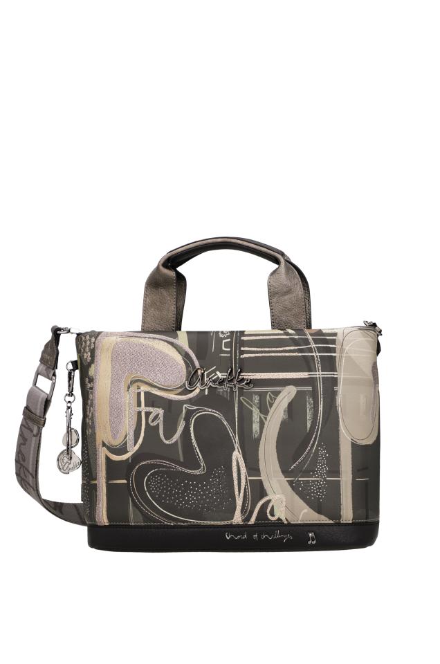 PREVENTA Bolso de asa corta y bandolera Melody