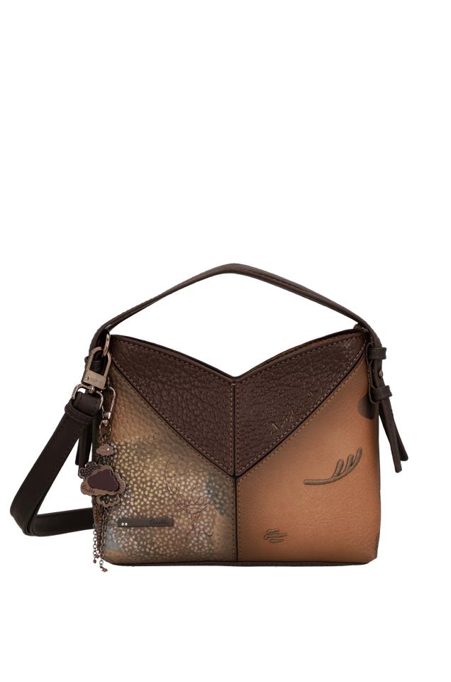 PREVENTA Bolso de asa corta Voyage