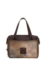 PREVENTA Bolso de asa corta y bandolera Voyage
