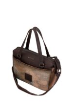 PREVENTA Bolso de asa corta y bandolera Voyage