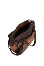 PREVENTA Bolso de asa corta y bandolera Voyage