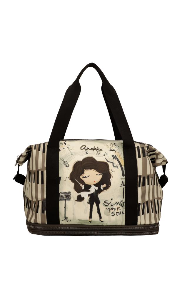 PREVENTA Bolso de viaje extensible Orchestra