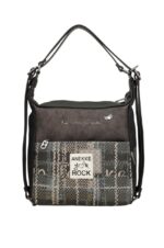 PREVENTA Mochila Iron