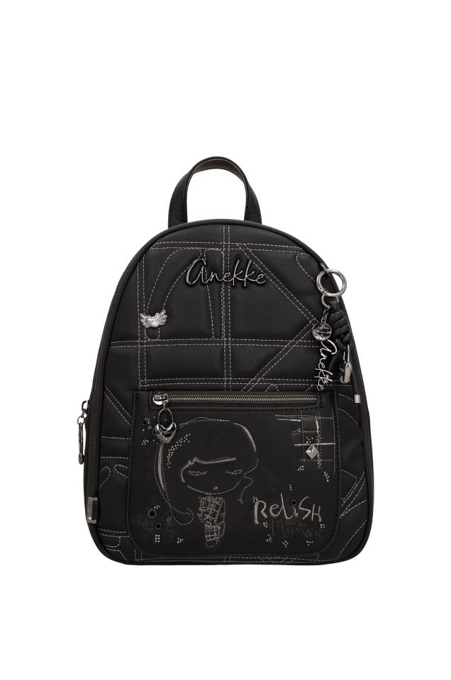 PREVENTA Mochila Iron