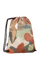 Saco de tela Odyssey