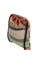 Saco de tela Odyssey