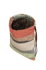 Saco de tela Odyssey