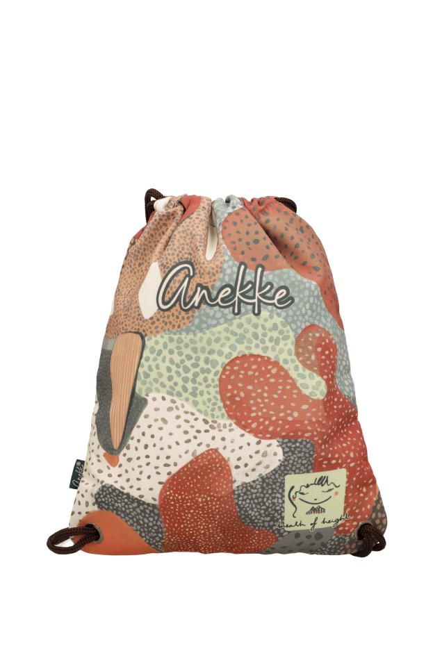 Saco de tela Odyssey