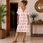 Vestido Amapola Midi