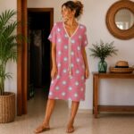 Vestido Amapola Midi