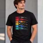 Camiseta Formula 1