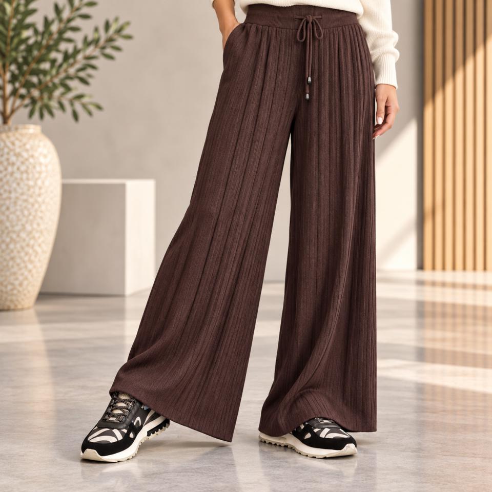 Pantalón Punto Bambula
